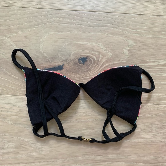 Rip Curl Bikini Triangle Top XS - Picture 2 of 4